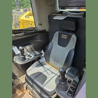 USED 2014 ATLAS COPCO FLEXIROC T45-11