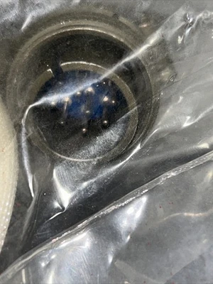 NEW Amphenol 194X935G002