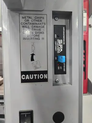 2004 HAAS VF-7B/40 Vertical Machining Centers | Toolquip, Inc. (6)