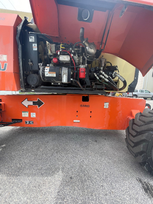 USED 2015 JLG 800AJ