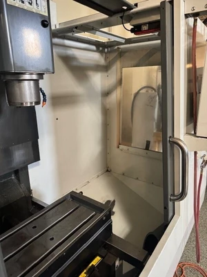 2011 HAAS TM-1P Vertical Machining Centers | Toolquip, Inc. (4)