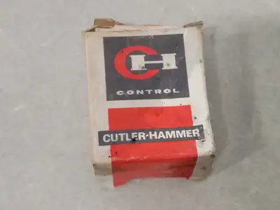 NEW CUTLER-HAMMER E30KLA3