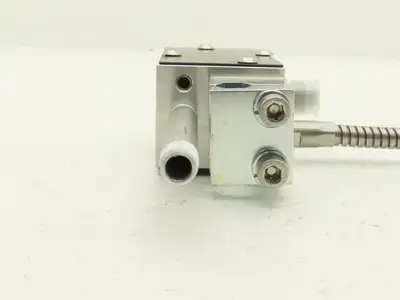 Keystone KNG4596-NMA01 Hot Melt Glue Applicator Module Head 240VAC