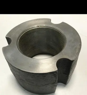 Used CINCINNATI MILACRON 3982294 Injection Molding Parts Michigan US | Ideal Machinery #573513