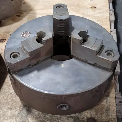 Used BTC 6123D8 Misc Industrial Equipment Kentucky US | Aucto #687900