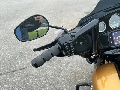 Used 2023 HARLEY-DAVIDSON FLHXS STREET GLIDE SPECIAL Motorcycles (Misc) Michigan US | Miedema Asset Management Group #1579147
