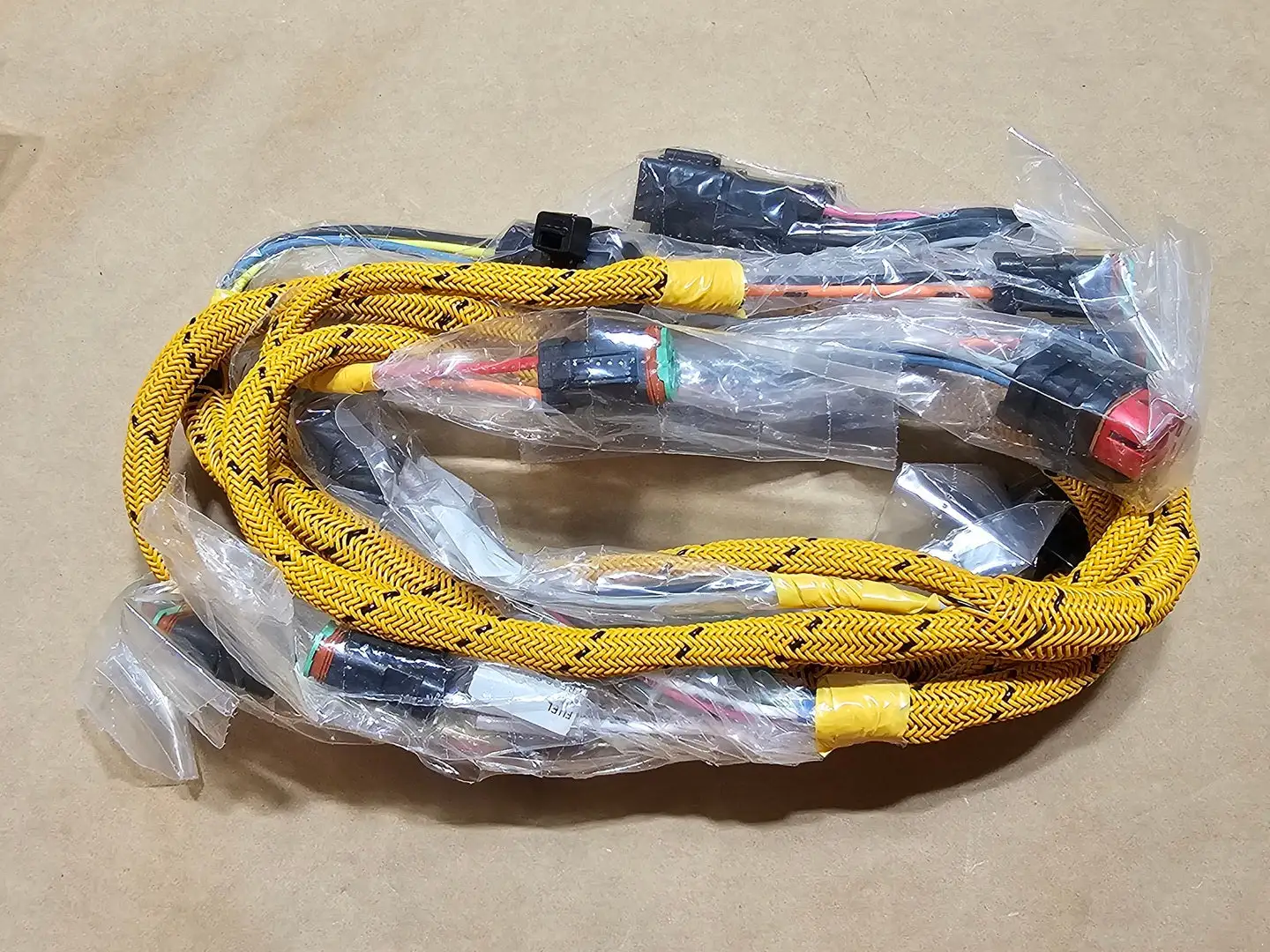 NEW 2021 CATERPILLAR 307-3751