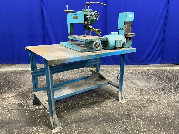 Used KARRY 3 Belt Grinders Including Sanders Ohio US | HGR 24 #1507735