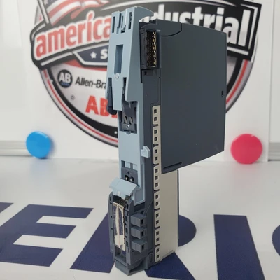 Used Siemens 6ES7132-6BF00-0CA0, 6ES7 132-6BF00-0CA0 PLC Input & Output California US | American Industrial Supply Co. #1377067