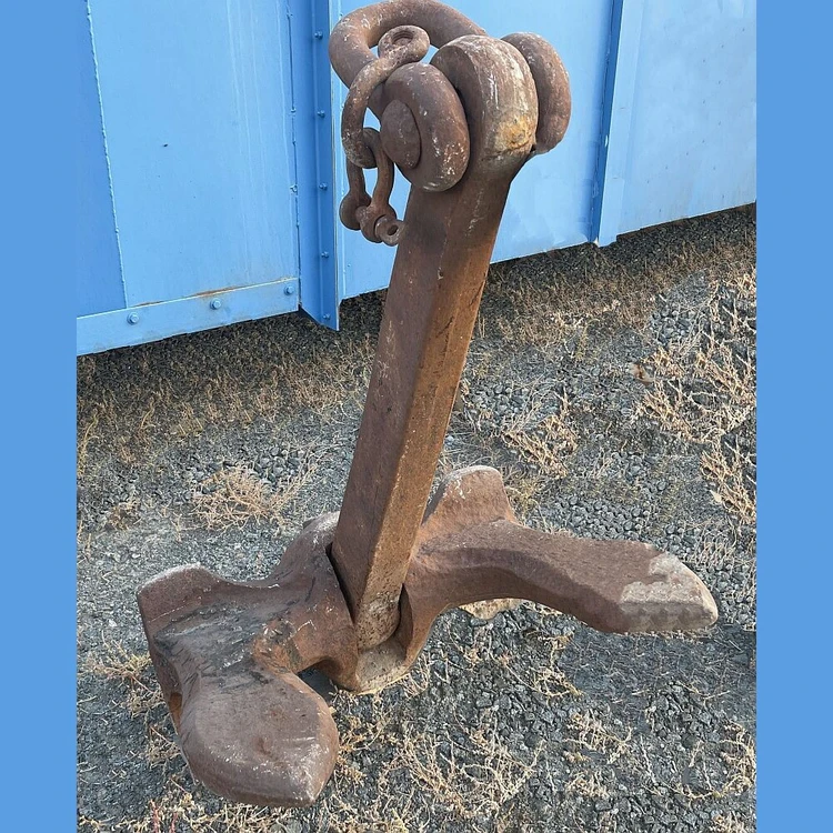 Used _UNKNOWN_ _UNKNOWN_ Boat Parts & Accessories British Columbia CA | Savona Equipment LTD #1170754
