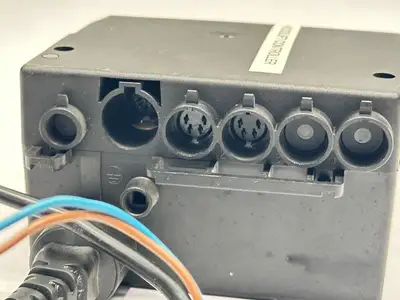 Used Linak Heller CP 5786 Motor Controllers Michigan US | Maverick Industrial Sales #1487499