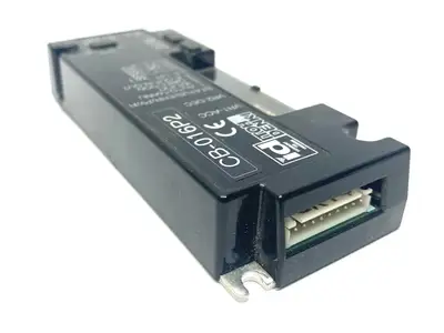 Used Itoh Denki CB-016P2 Motor Controllers Michigan US | Maverick Industrial Sales #1487553