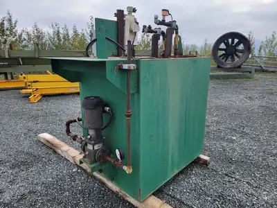 USED GRUNDFOS A96083184P10430US295