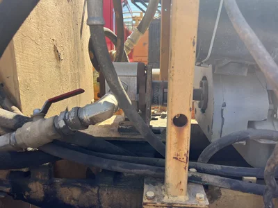 Used CME 45B Drill Rigs Maryland US | Zadoon Equipment #1480845