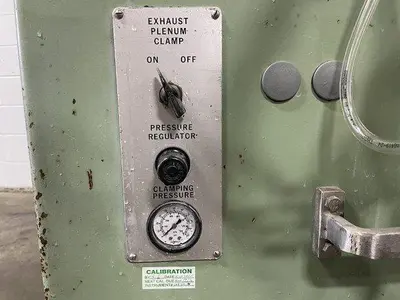 USED ACCELA-COTA | THOMAS ENGINEERING 48