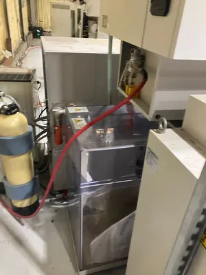 2023 2023 Seibu Wire EDM Model: M50HP, w/ Fanuc Control, 2023 Seibu Wire EDM Model: M50HP, w/ Fanuc Control, Wire EDM | Maurice Cohen (12)