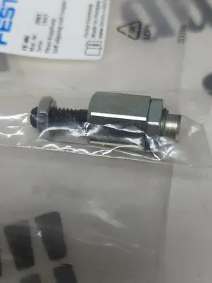 New | in-Stock FESTO FK-M6 Valves/Fittings Ohio US | Surplus Asset Holdings #1239724