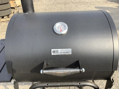Used _UNKNOWN_ _UNKNOWN_ Grills & Griddles Michigan US | Miedema Asset Management Group #1413560