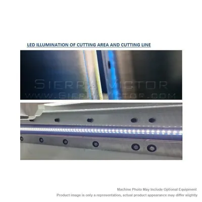 ERBEND EMS 3240 Mechanical Shears | Sierra Victor Industries (13)