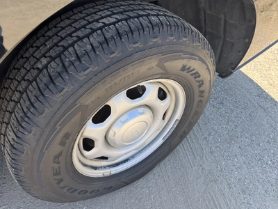 USED 2018 FORD EXPEDITION