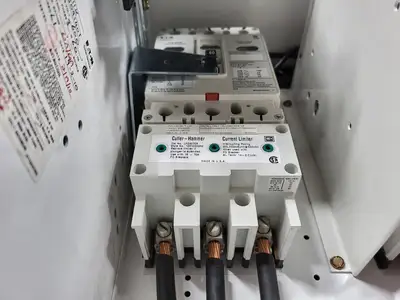 USED EATON CUTLER-HAMMER HFD3060S