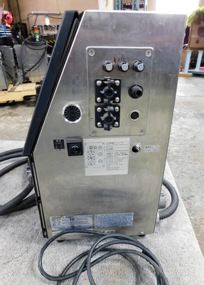 USED HITACHI D-460 U