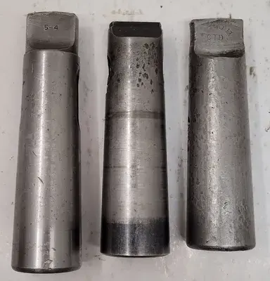 Used COLLIS MORSE TAPER SLEEVES Misc Industrial Equipment Kentucky US | Aucto #686950