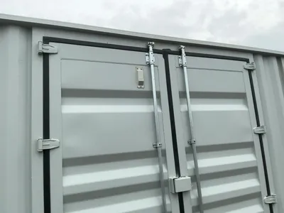 Used _UNKNOWN_ _UNKNOWN_ Shipping Containers Michigan US | Miedema Asset Management Group #1425243