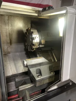 2013 HAAS ST-20 CNC Lathes | Lion Machinery (7)