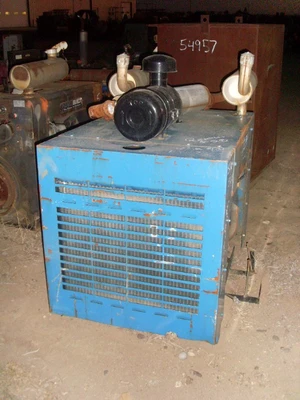 USED FORD 460