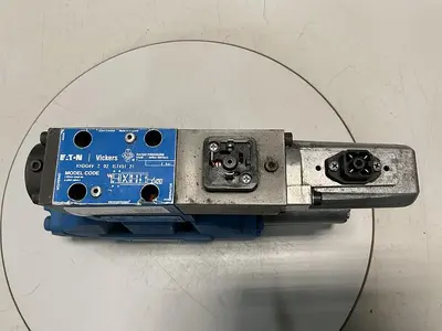 USED VICKERS KHDG4V 3 02 157451 21