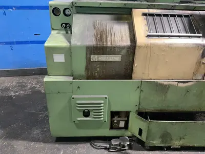 Used MORI SEIKI AL20BTM CNC Lathes Ohio US | HGR 24 #1516971