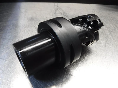 Sandvik Capto C8 63mm Indexable Milling Cutter R390-063C8-57L (LOC928A)