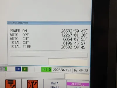 2012 MAZAK INTEGREX I-300S-1500U CNC LATHES MULTI AXIS | Quick Machinery Sales, Inc. (17)