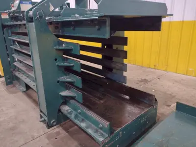 USED AMERICAN 10447