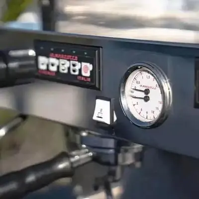 3 Group La Marzocco Linea AV Coffee Machine