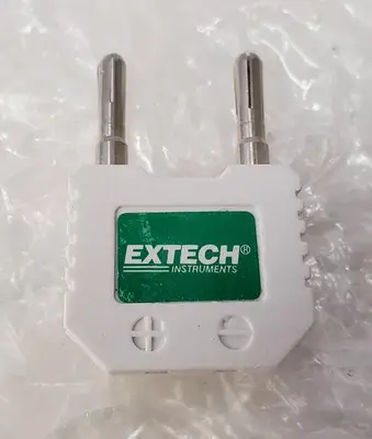 EXTECH TYPE K THERMOCOUPLE