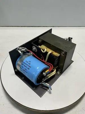 USED ELPAC POWER SYSTEM BFS 500-24