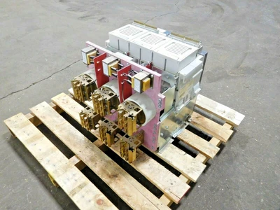 Used Siemens WLF2A308 Circuit Breakers Ohio US | Equipment Recovery Corp. #1330602