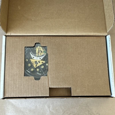 NEW MERCOID DR-7035-804L-6