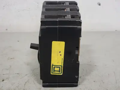 USED SQUARE D FAP36100