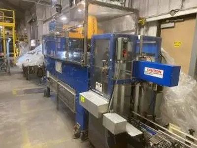 Elliott Hot Melt Case Sealer