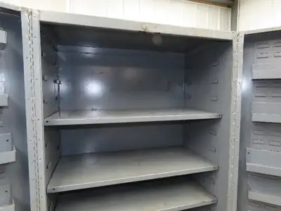 Used DURHAM _UNKNOWN_ Cabinets Indiana US | Arrow Industrial #1460342