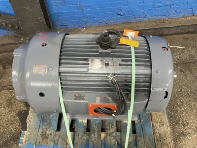 Used TECO WESTINGHOUSE AEHH8B069 Motors (misc) Ohio US | HGR 24 #1271811