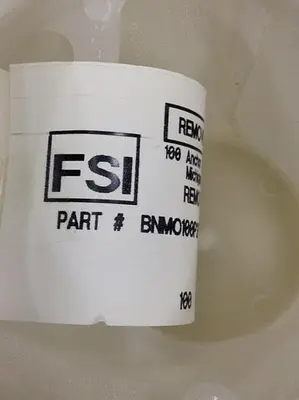 USED FSI BNMO100P3PWE