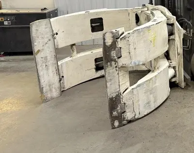 USED CASCADE 90F-RCP-03C