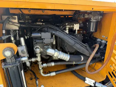 Used 2018 LEEBOY PF1510B Asphalt Pavers Kentucky US | Proxy Equipment #1388905