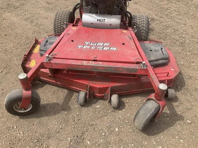 USED 2020 EXMARK TURF TRACER