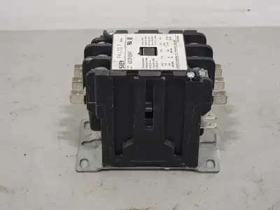 USED 2009 SIEMENS 42CF35AF