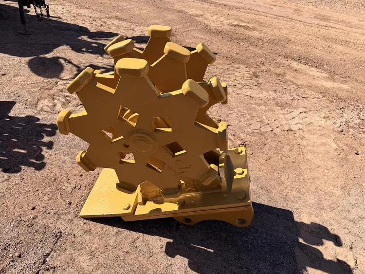 Used AMERICAN COMPACTION _UNKNOWN_ Add-on Compactors Utah US | CSS Equipment Sales #1347577